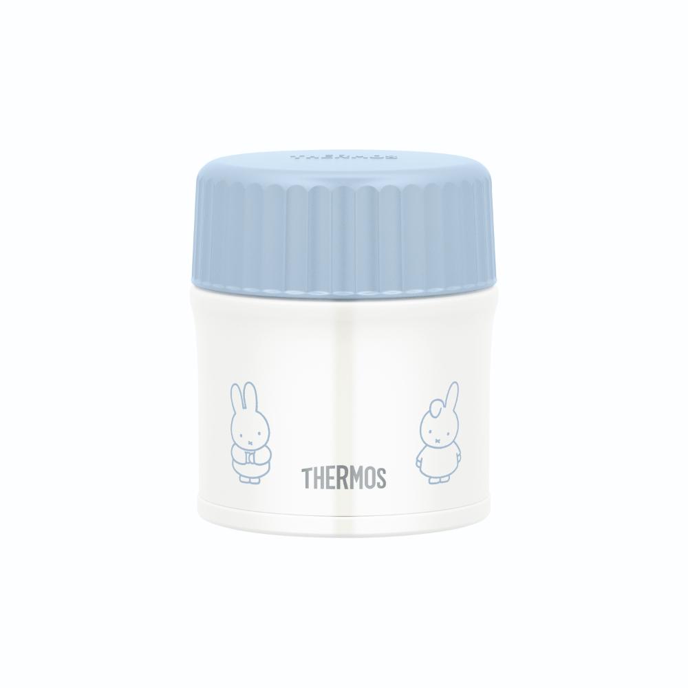 Thermos Vacuum Insulated Soup Jar JBU-303B ASB