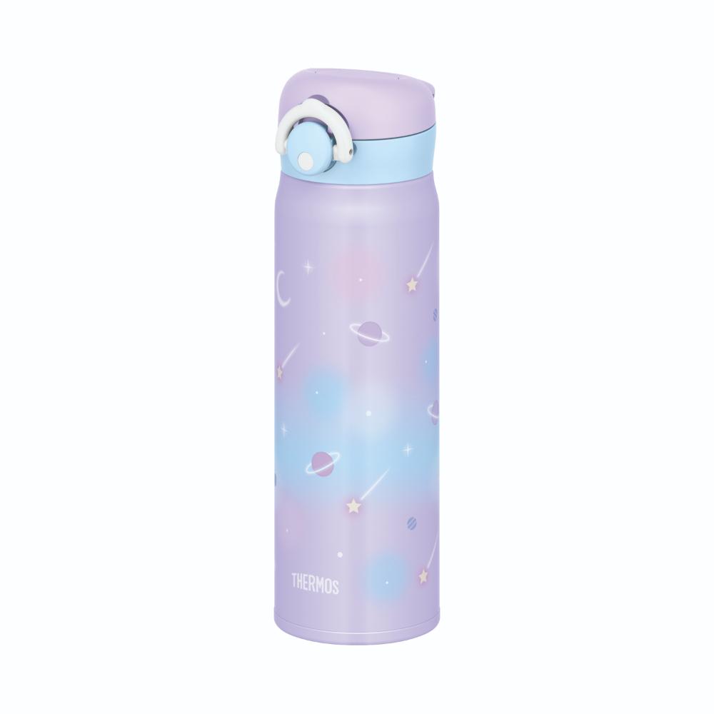 Thermos Vacuum Insulated Travel Mug JNR-504G PPL