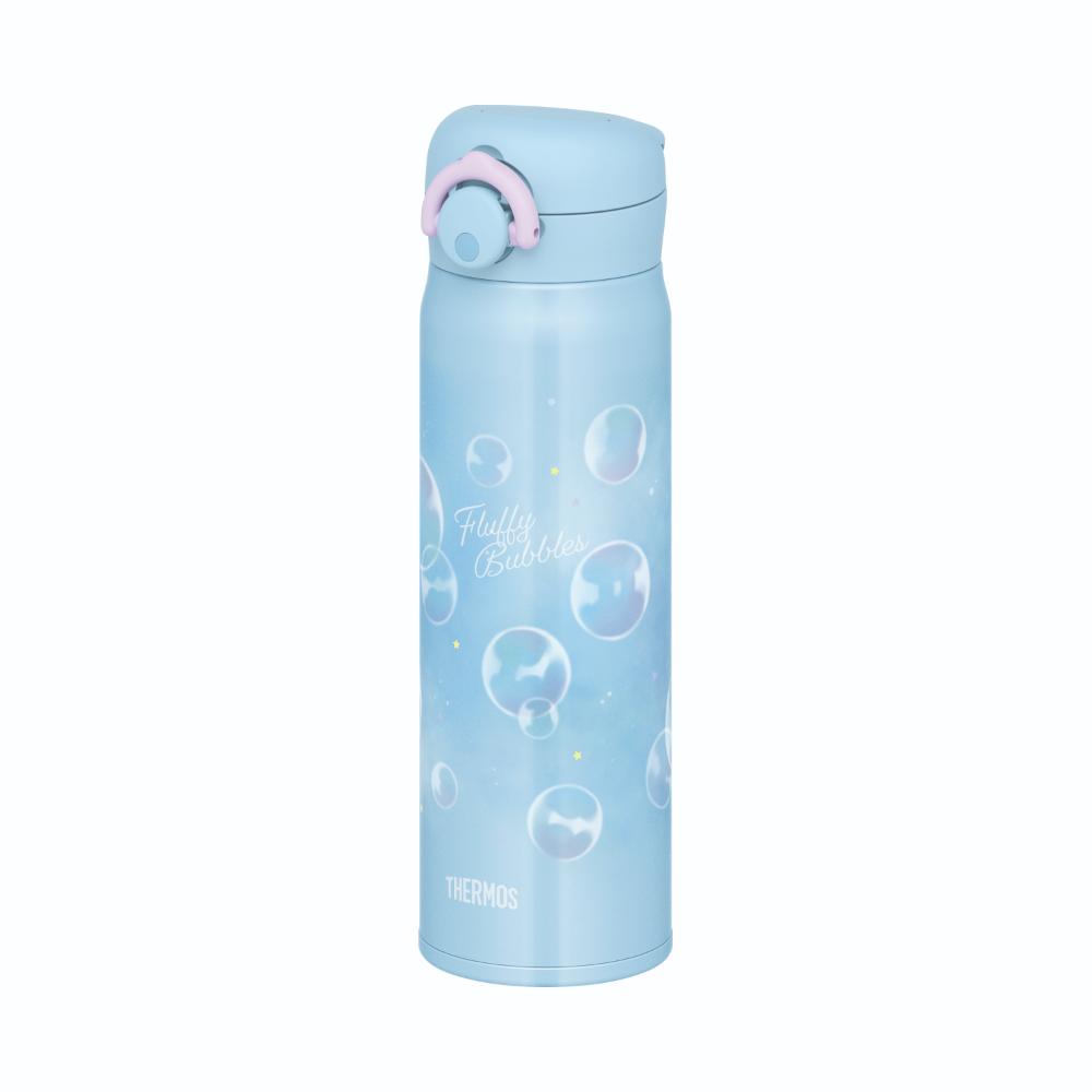 Thermos Vacuum Insulated Travel Mug JNR-504G P-B
