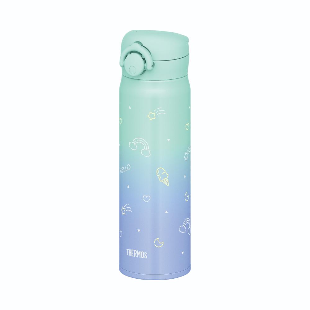 Thermos Vacuum Insulated Travel Mug JNR-504G POG