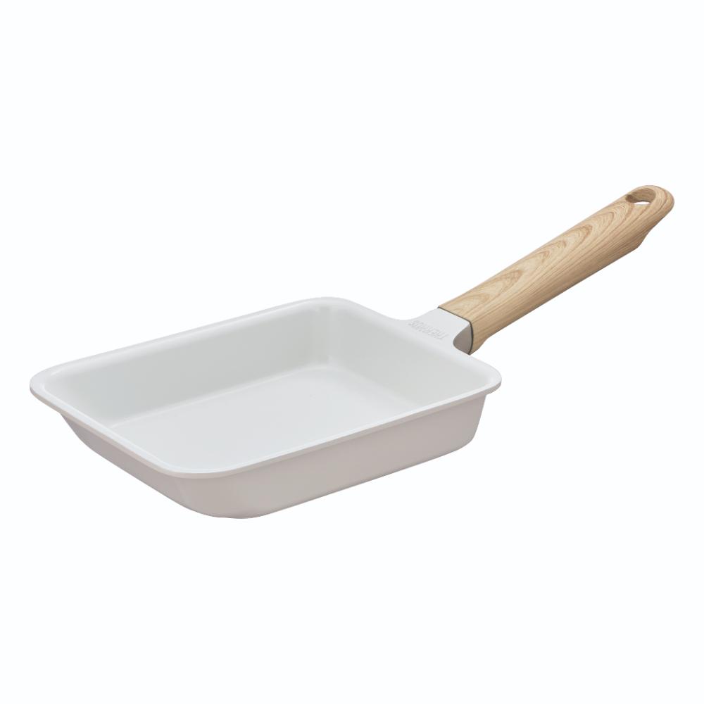 Thermos Cerprotect Tamagoyaki Pan KFO KFO-013E GG