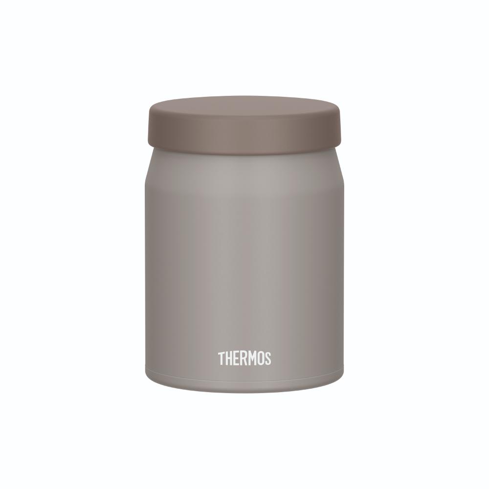 Thermos Vacuum Insulated Soup Jar JEF-400 GG