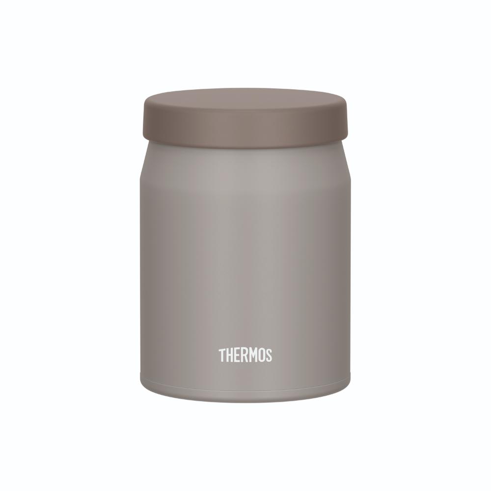 Thermos Vacuum Insulated Soup Jar JEF-500 GG