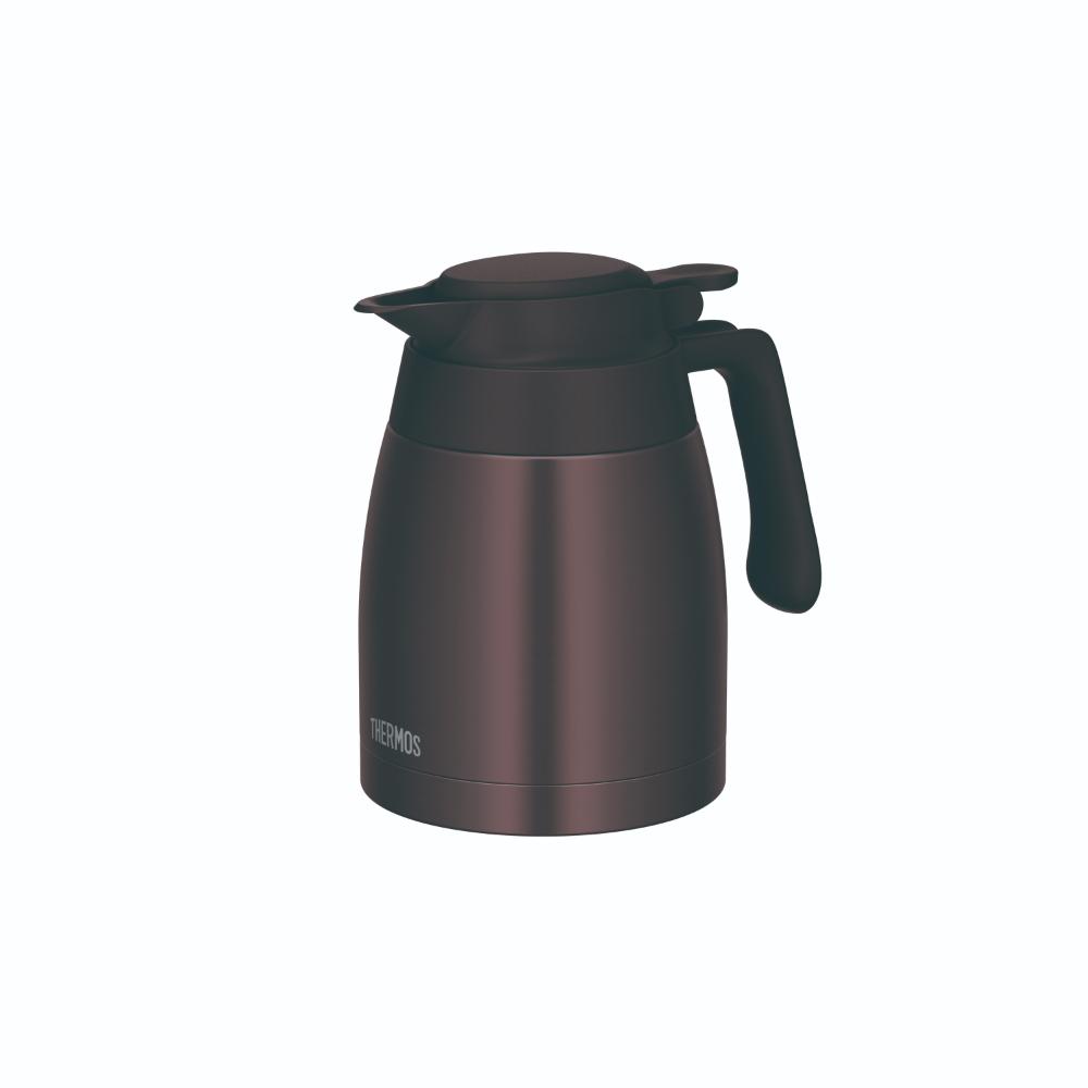 Thermos Stainless Steel Pot TTG-1000 BW