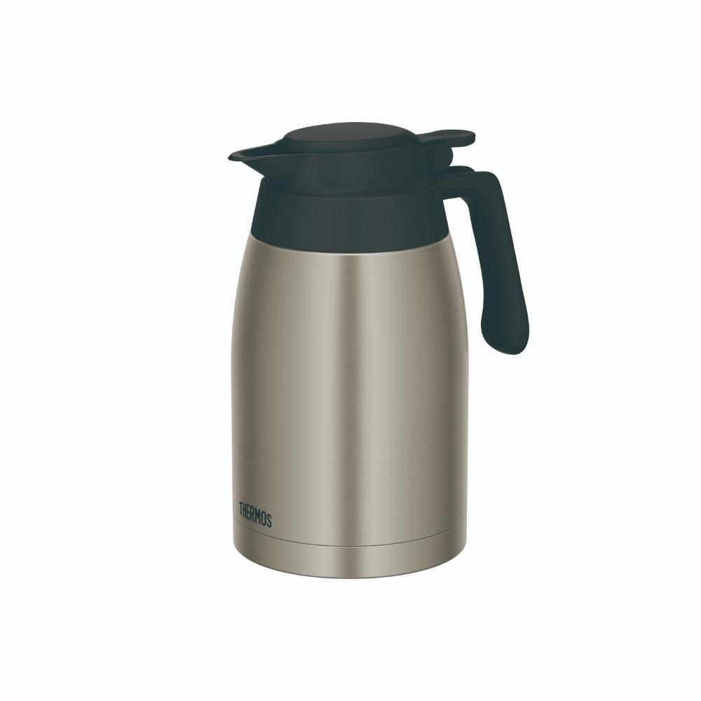 Thermos Stainless Steel Pot TTG-1500 S