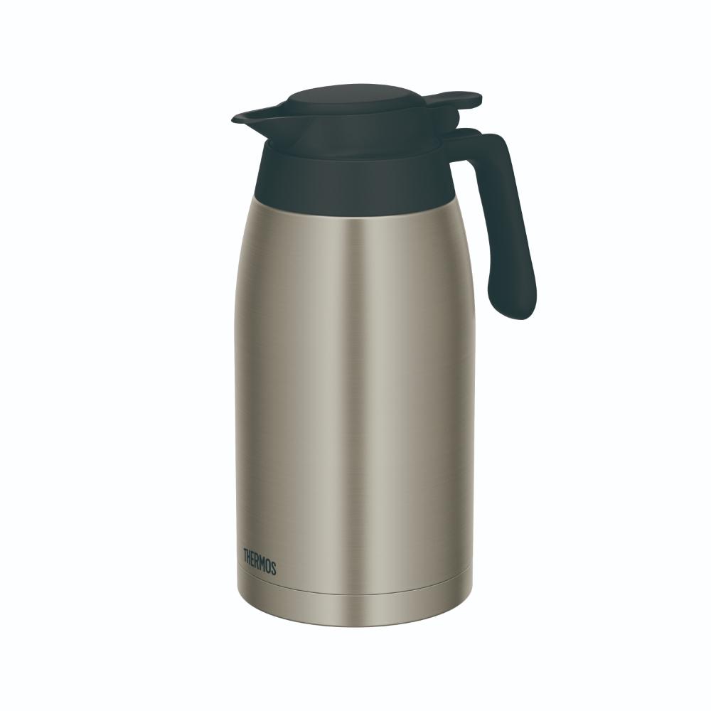Thermos Stainless Steel Pot TTG-2000 S