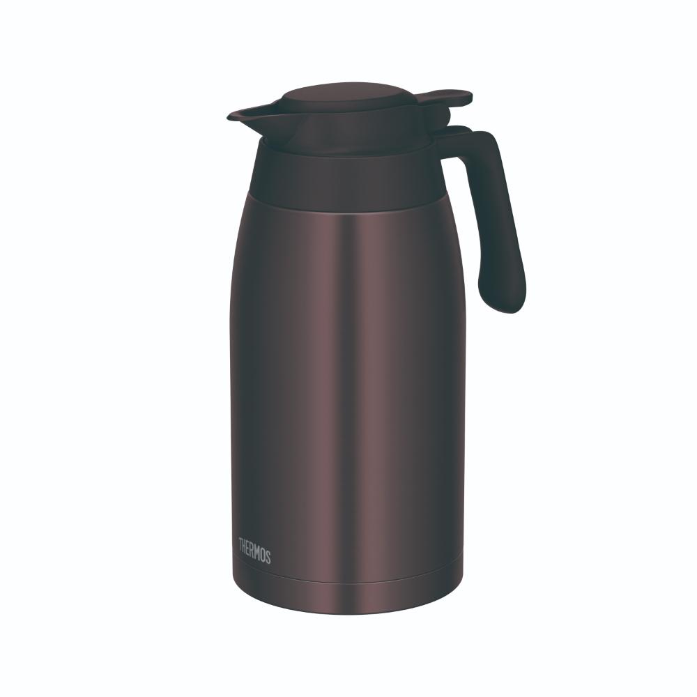 Thermos Stainless Steel Pot TTG-2000 BW