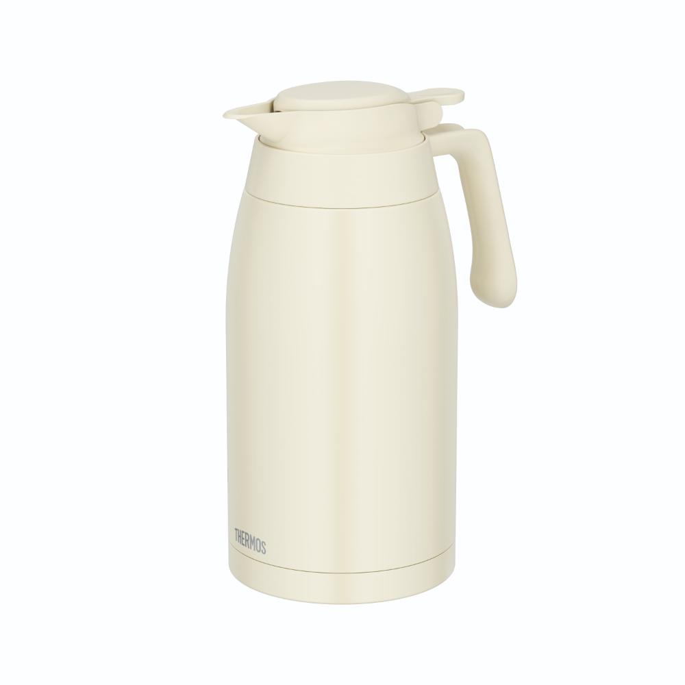 Thermos Stainless Steel Pot TTG-2000 IV