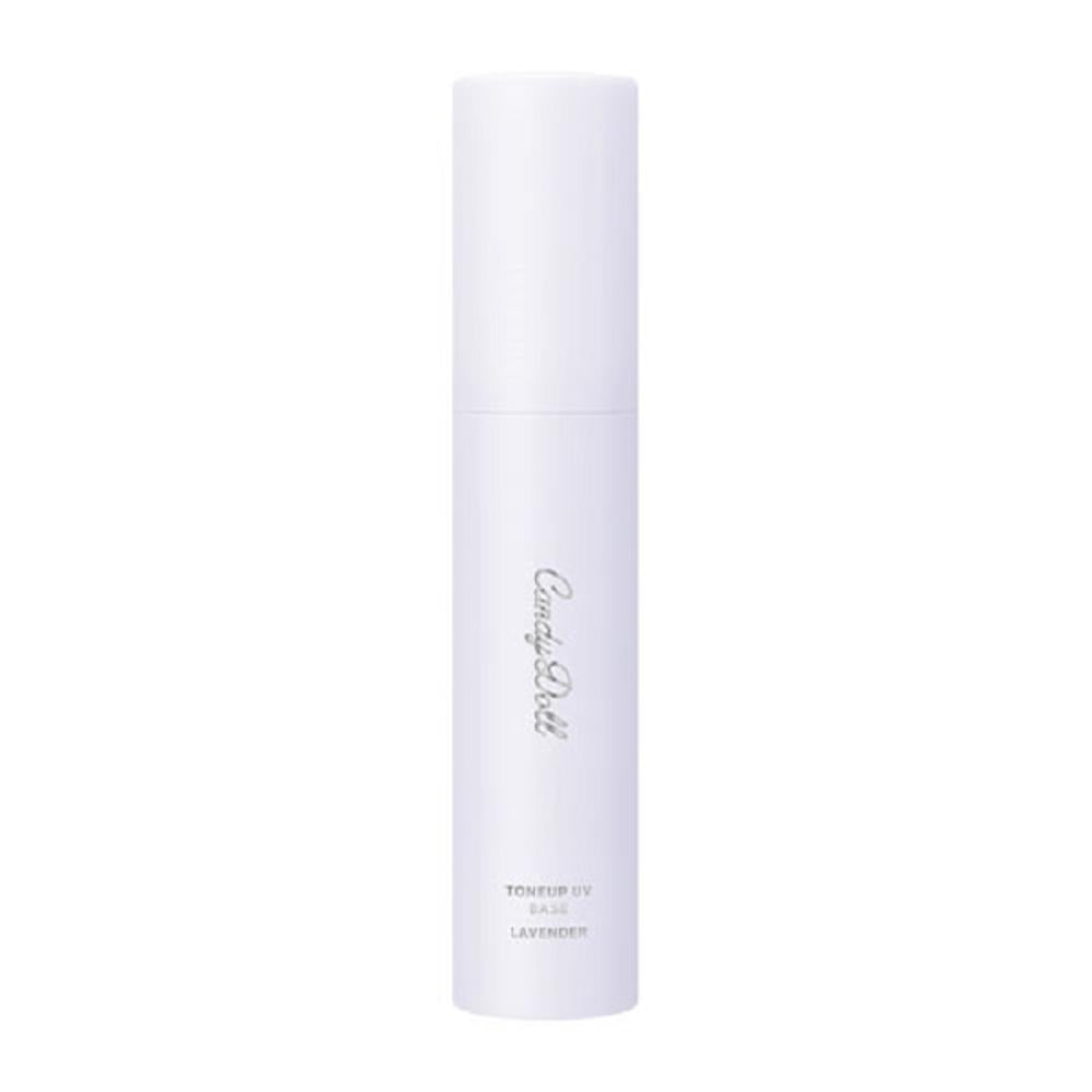 T-Garden Candydoll Tone Up UV Base Lavender 22g