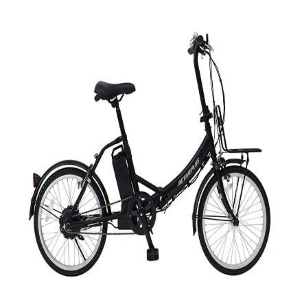 ACTIVEPLUS No-Puncture Electric Assist FDB20EB