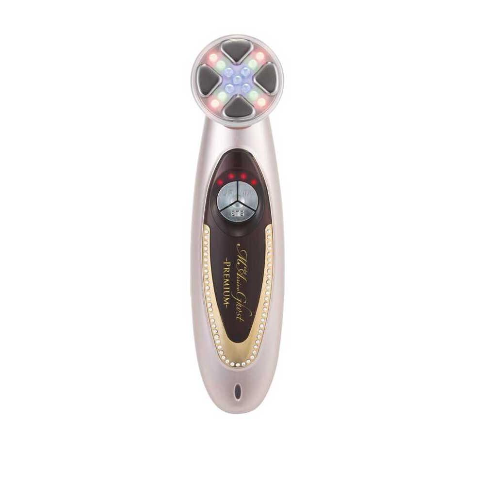 Outlet Limited 20% Off Facial Device Miss Arrivo Ghost Premium
