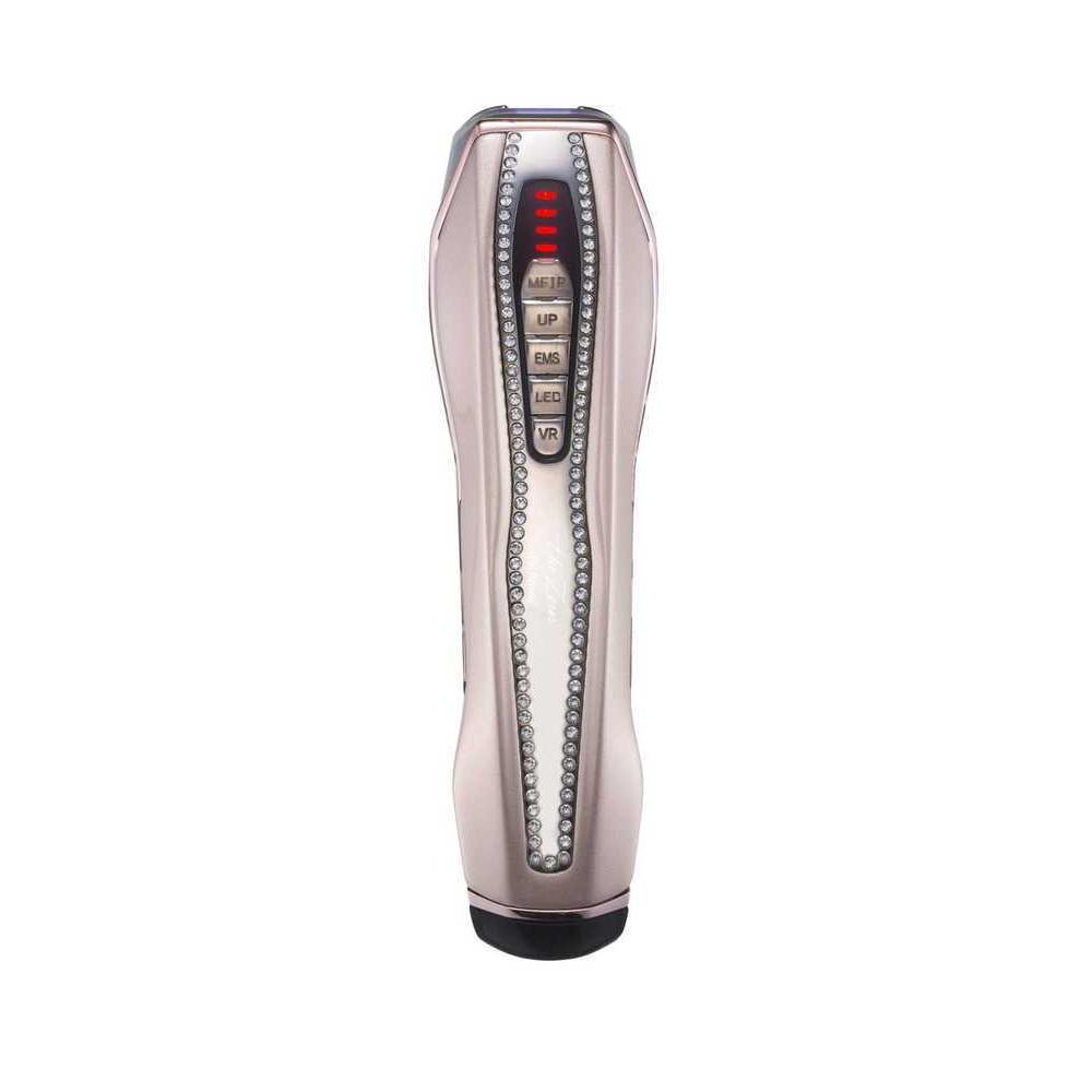 Outlet Limited 30% Off ARTISTIC&CO Dr.Arrivo THE ZEUS Facial Device with Swarovski