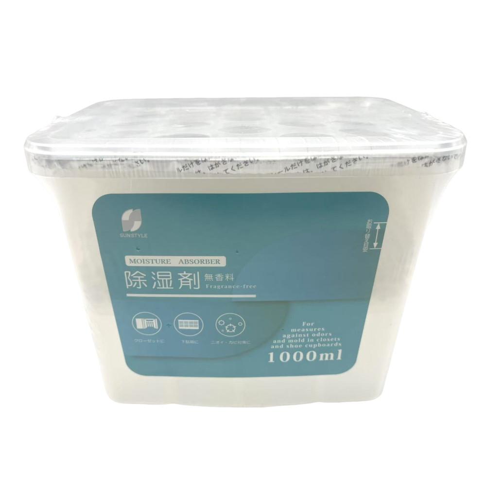 SUN STYLE Dehumidifier Unscented 1000ml