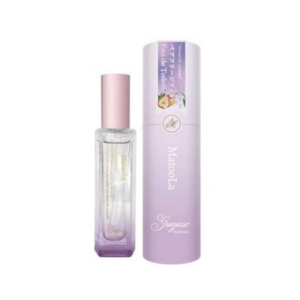 MatooLa Eau de Toilette Granzioso 15ml