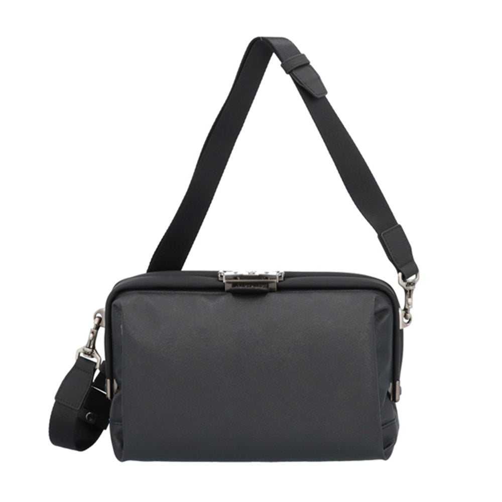 FW03-109-10 Tondo 4-Way Shoulder Bag