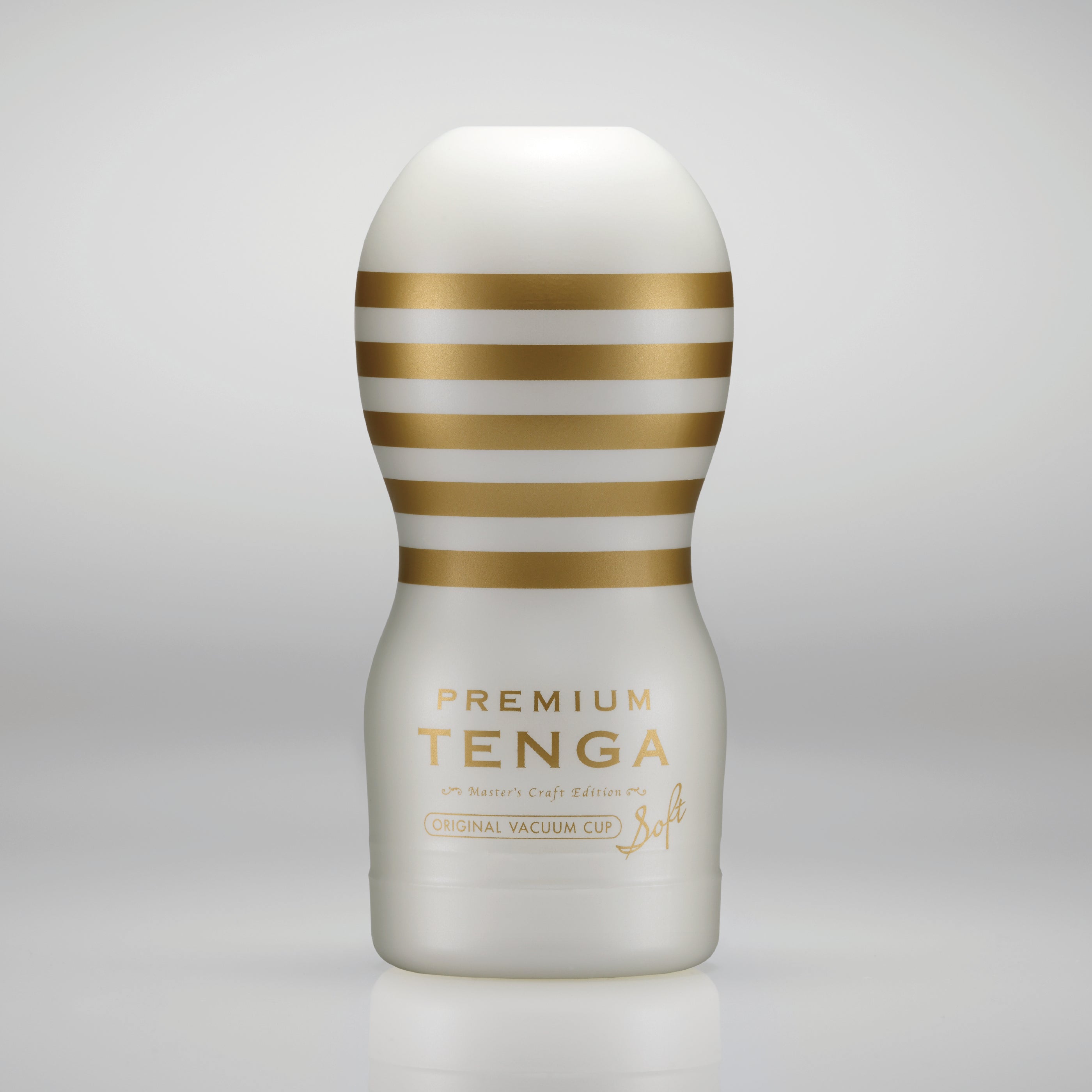 Premium TENGA Original Soft 1 Piece
