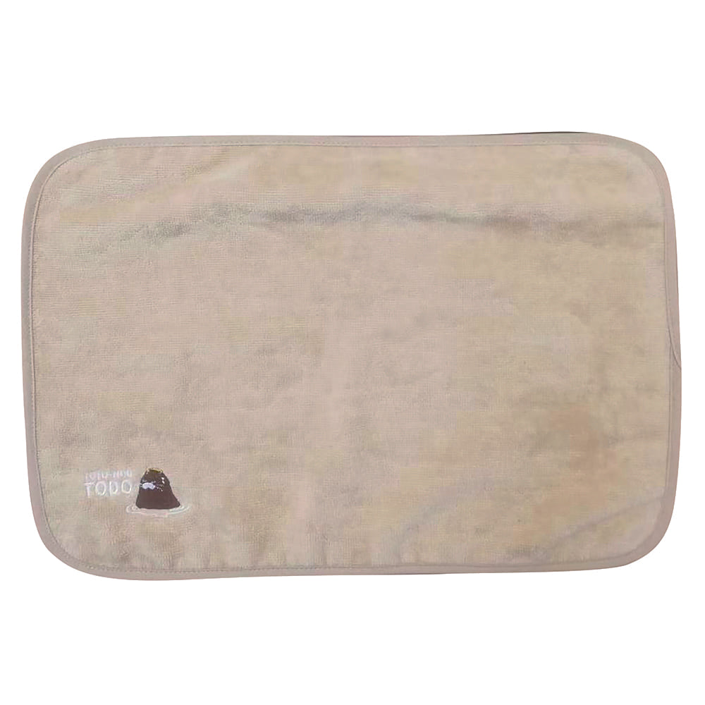 Todo No Sauna Mat Beige