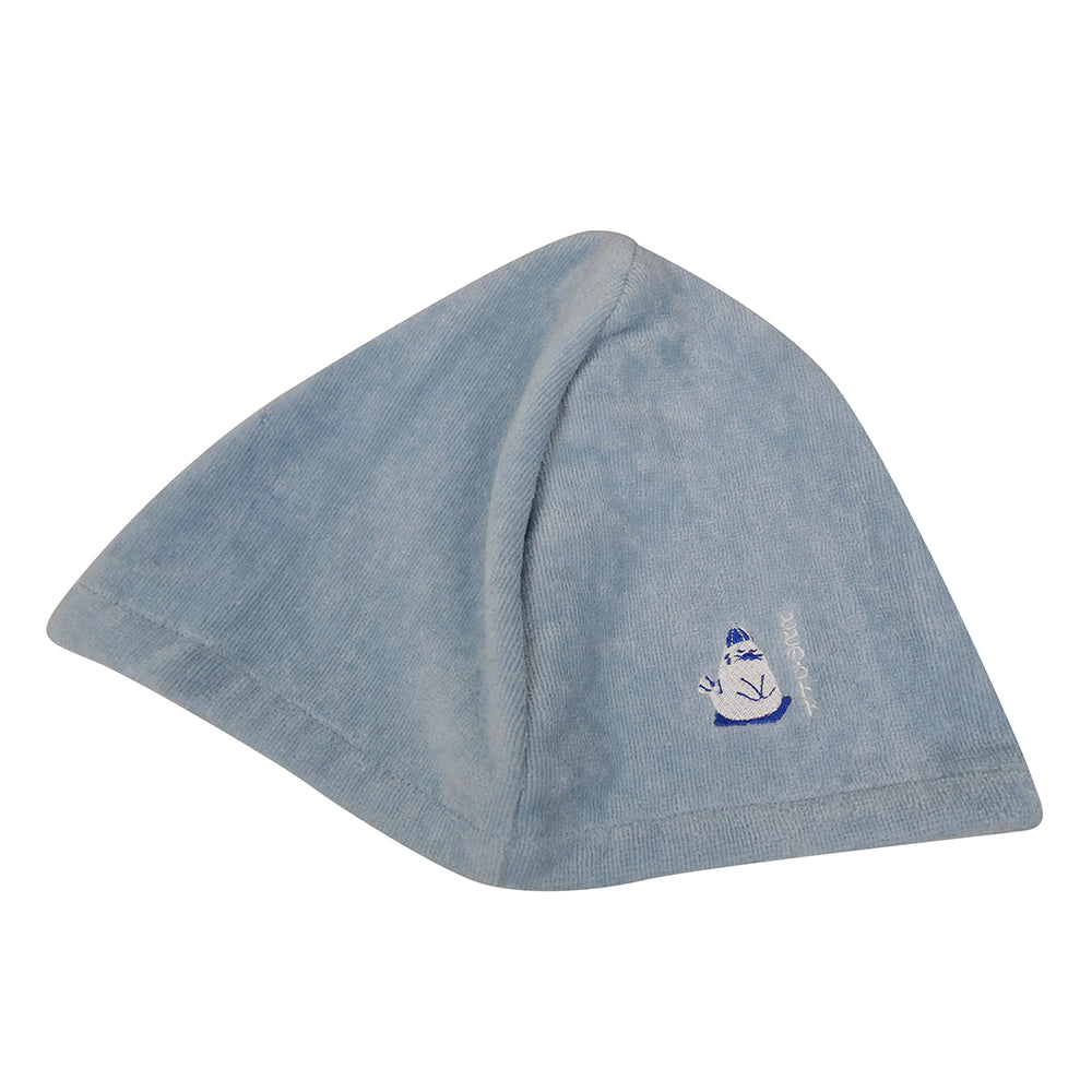 Todonou Sauna Hat Blue