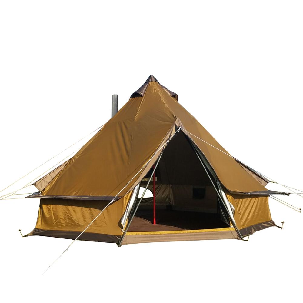 ad199 One-Pole Tent