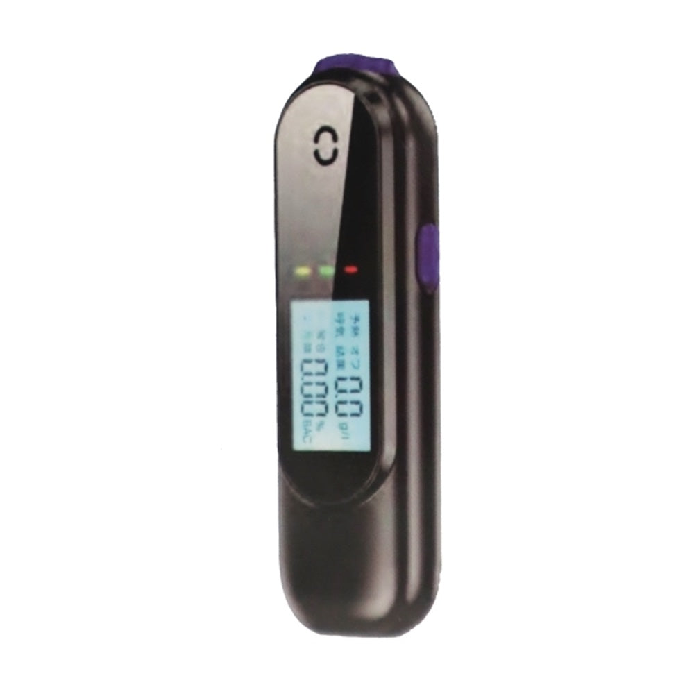YSAC-04 Alcohol Detector (ANZEN CHECKERα)