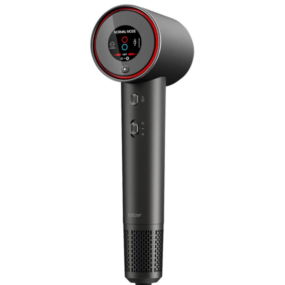 ATD-11B Smart Hair Dryer Telizer