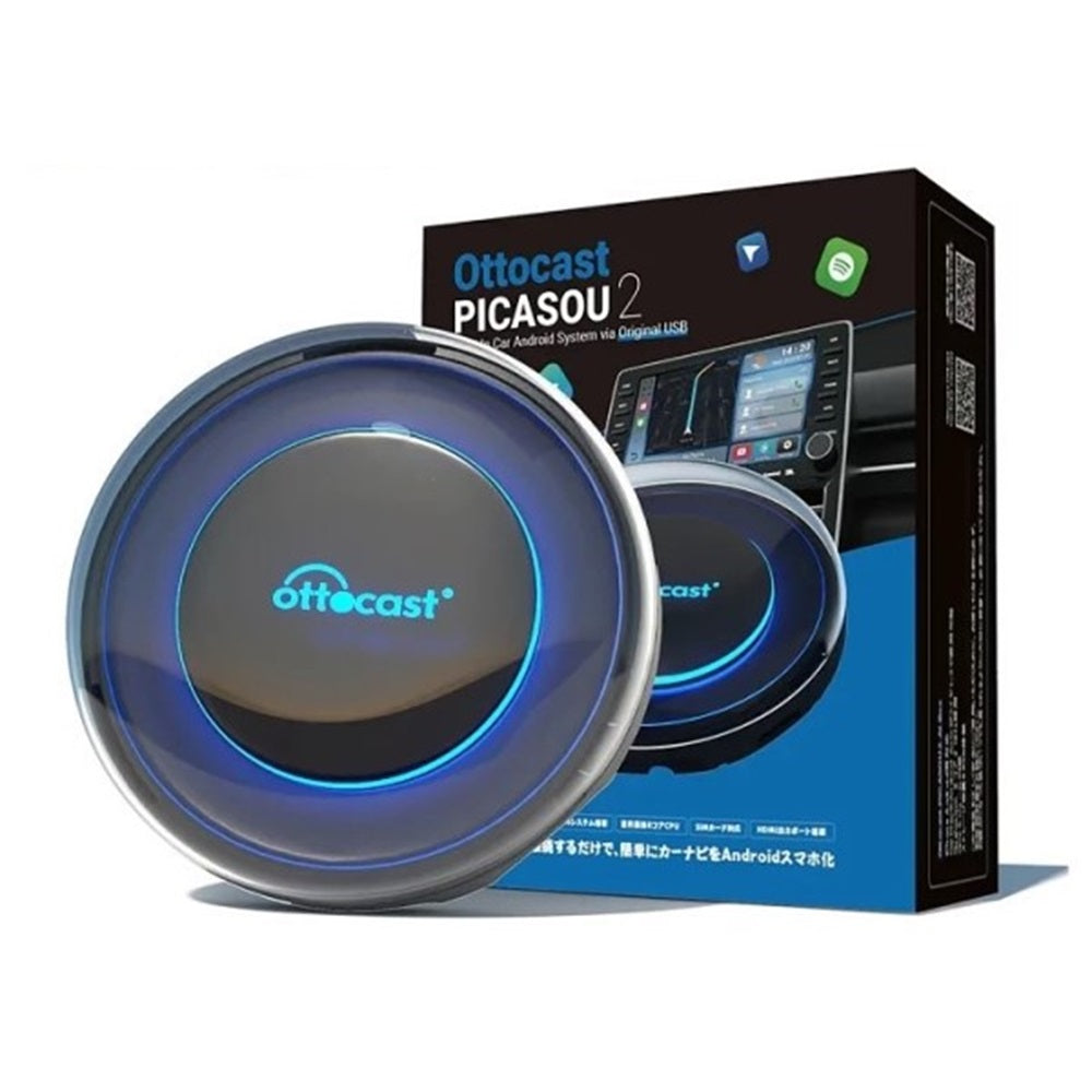 PICASOU2 (Ottocast) [Direct Shipping]