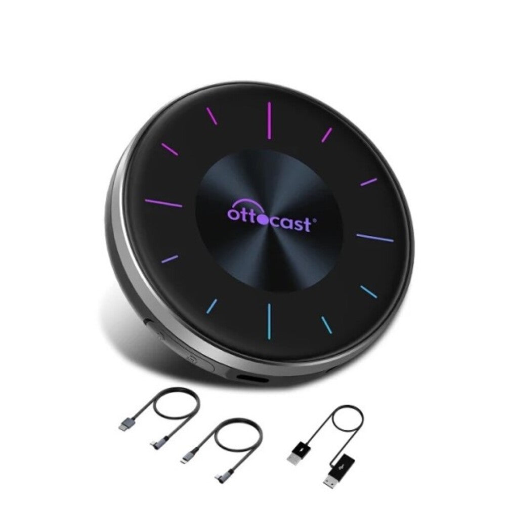 PCS46 [Ottocast OttoAibox P3] [Direct Shipping]