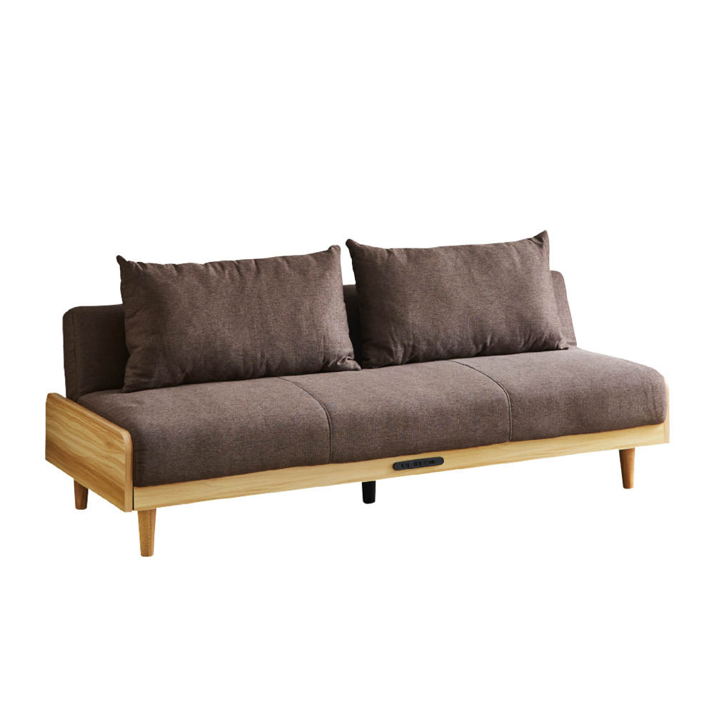 Natural and Modern Sofa Bed SB-BFN