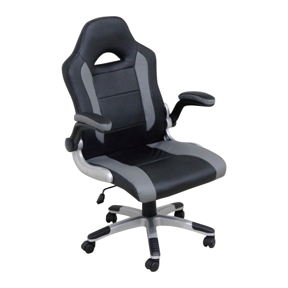 Armrest Lift Gaming Chair OA-FD