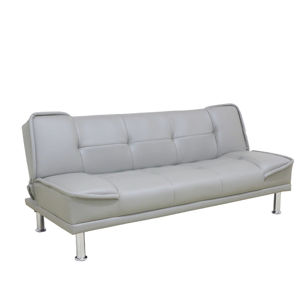 Simple Design Sofa Bed SB-AB-GY