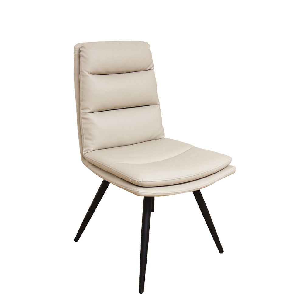 Highly Comfortable Swivel Dining Chair - Set of 2 DCBF-IV