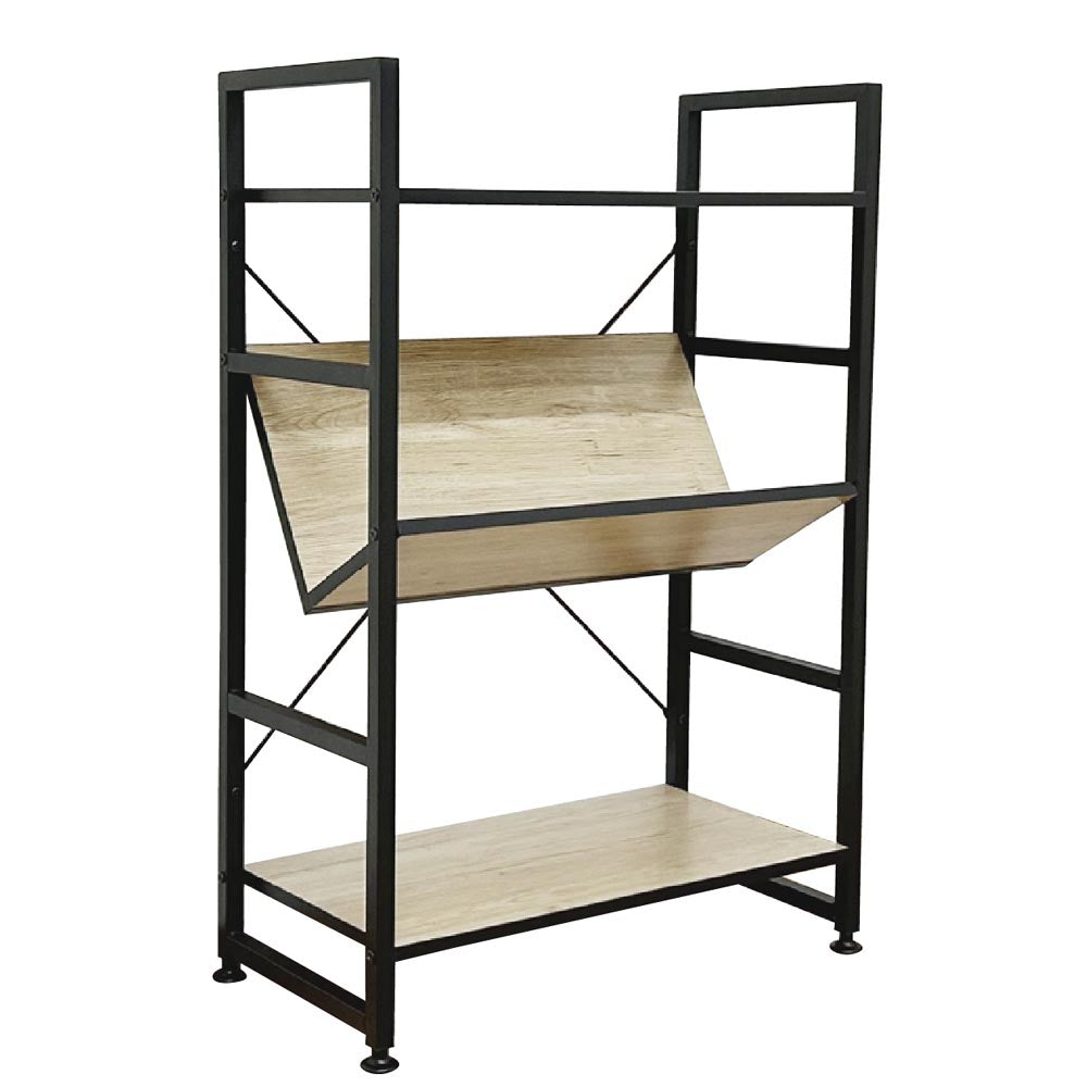 3-Tier Shelf KD-LOLLY-3SF