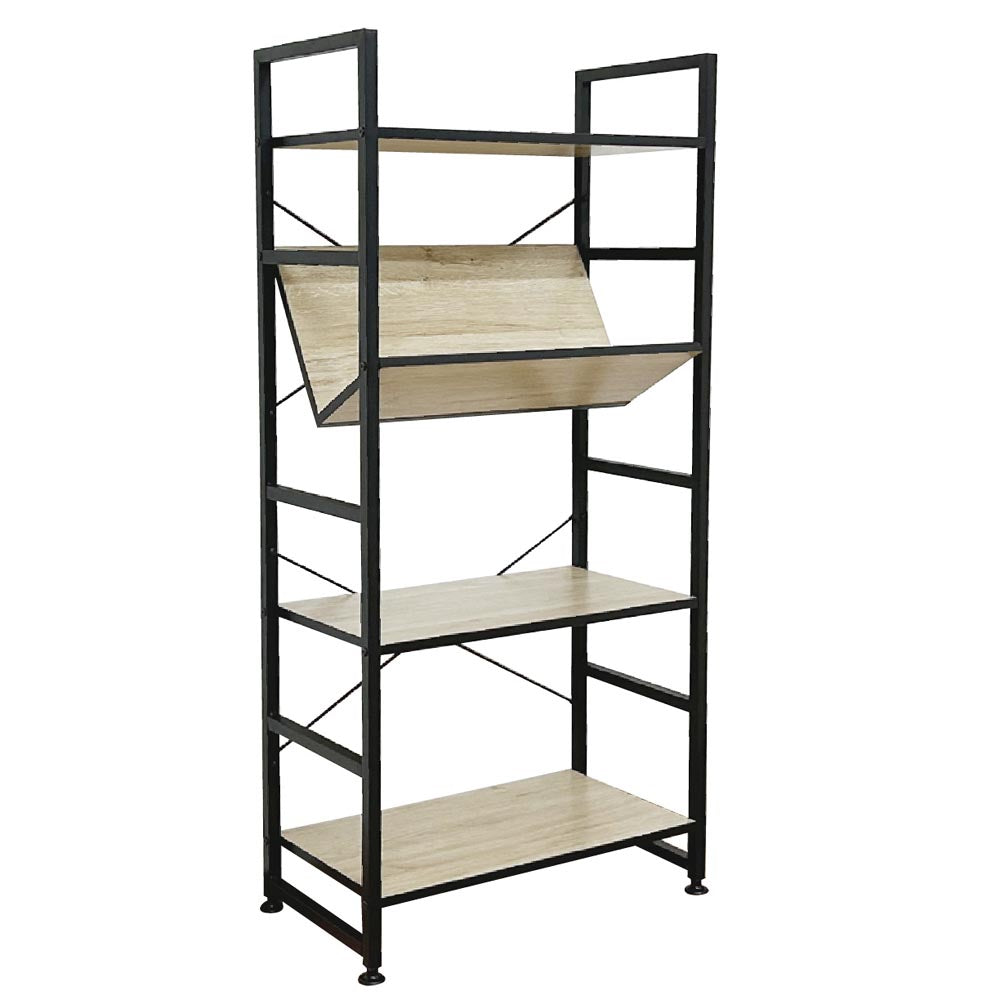 4-Tier Shelf KD-LOLLY-4SF