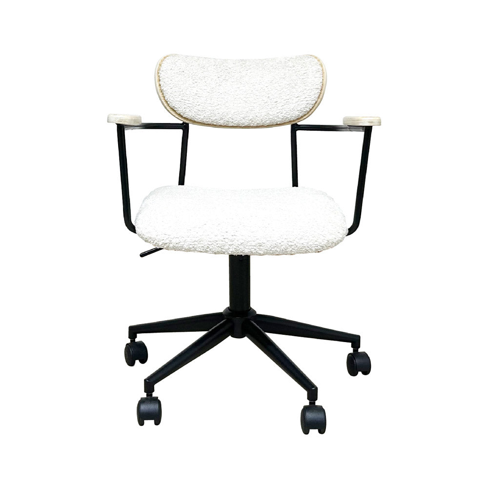 Modern Natural Working Chair OA-KRD-IV