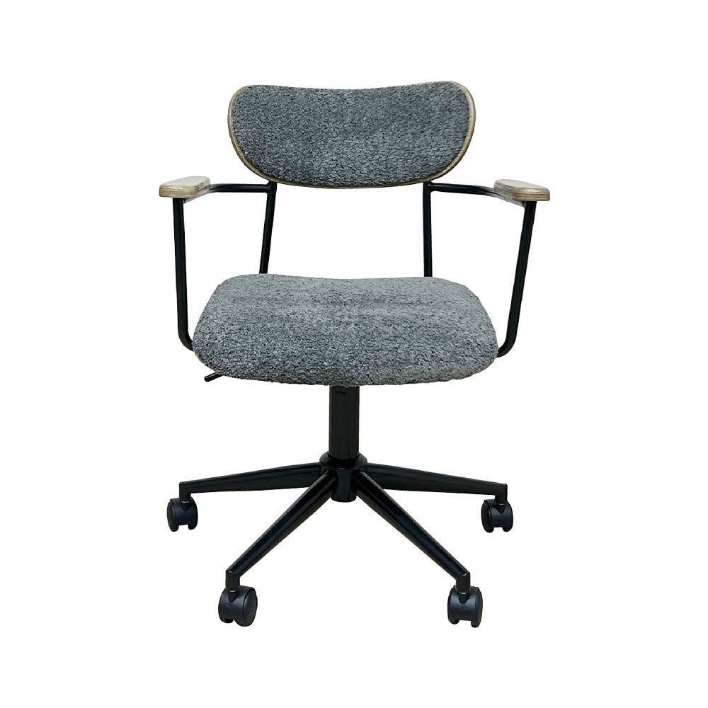Modern Natural Working Chair OA-KRD-GY
