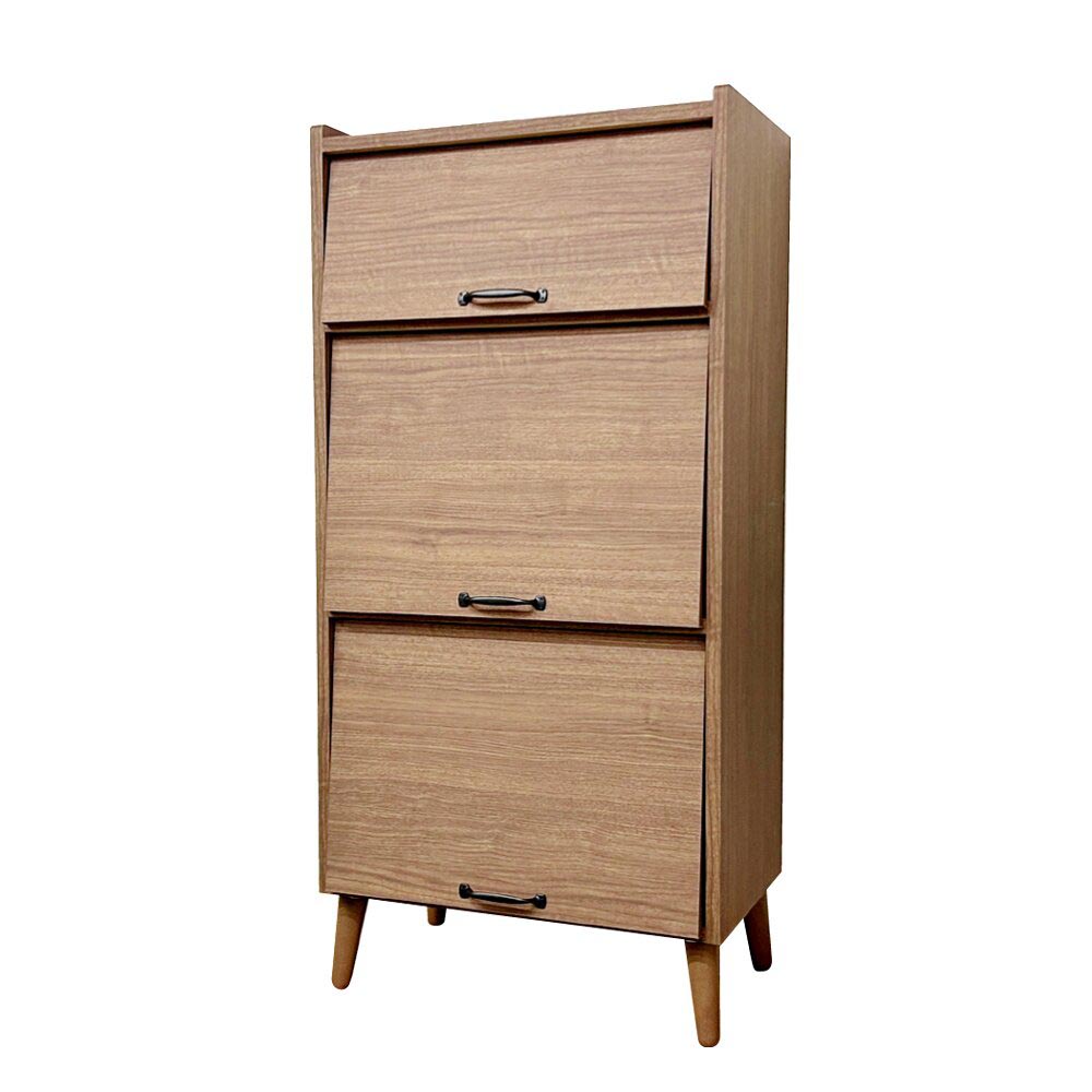 Nordic Style Domestic Cabinet 60cm CN-GY-W60-WN