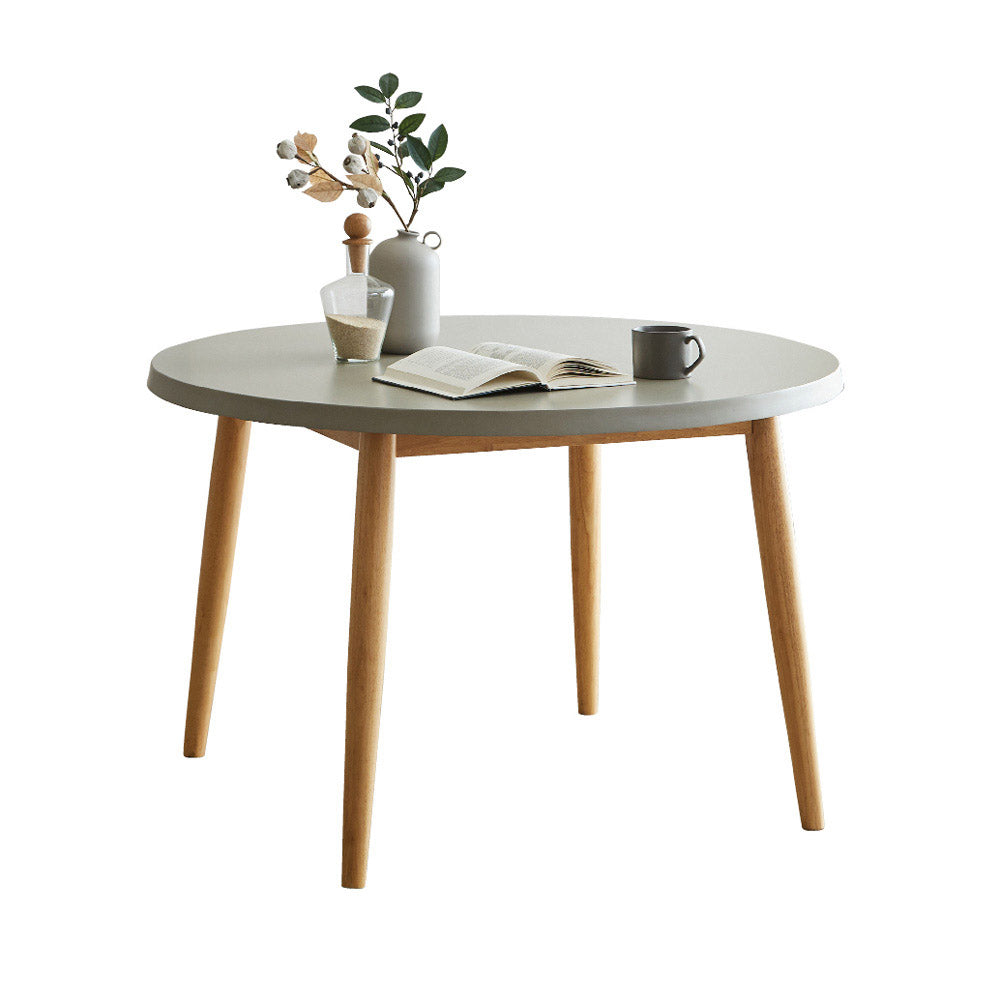 Modern Design Dining Table 110 - Concrete Look