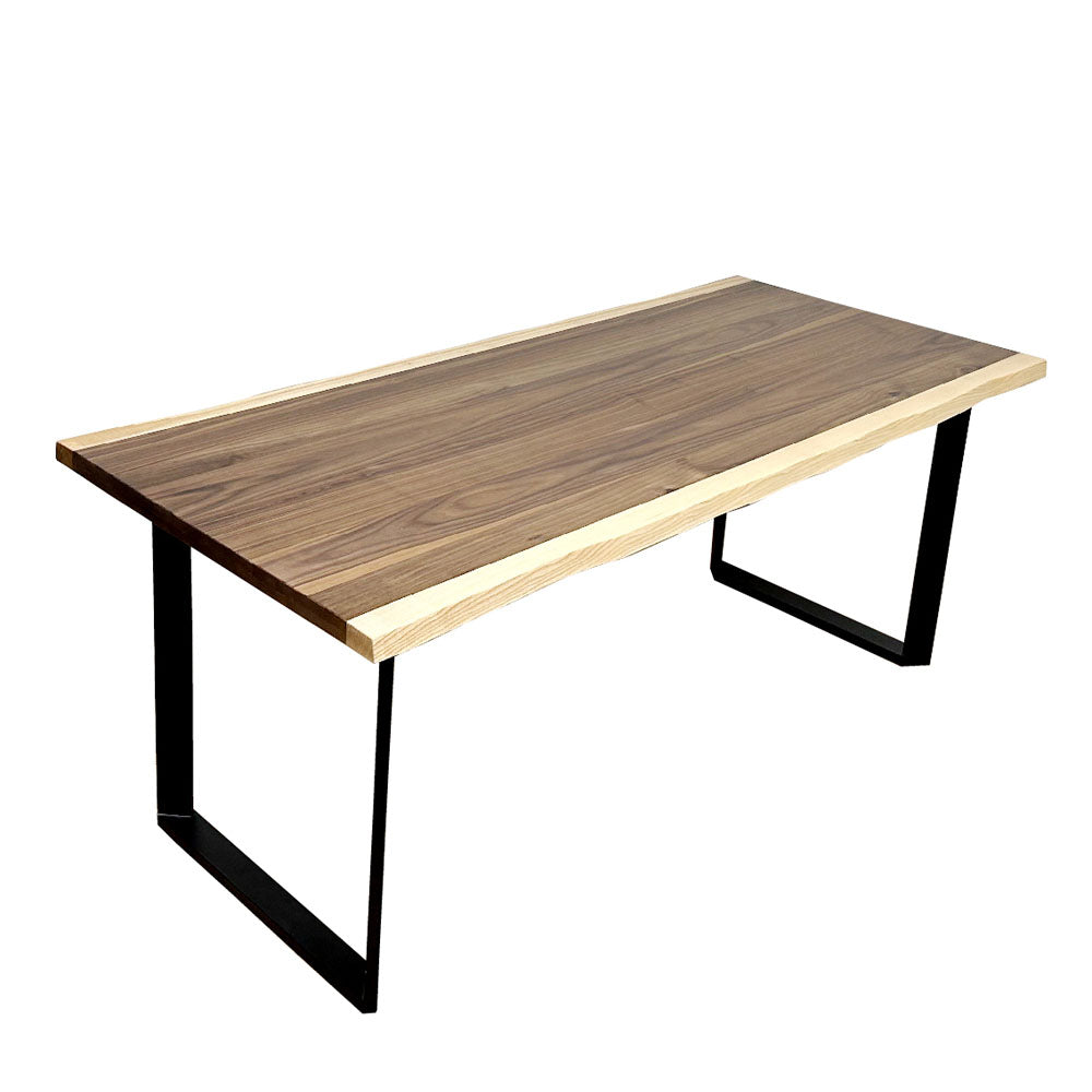 Single-Sheet Dining Table DT-FRN-150