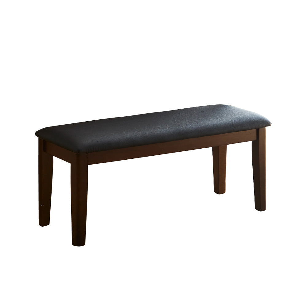 90cm Wide Dining Bench BT-ERN-BR