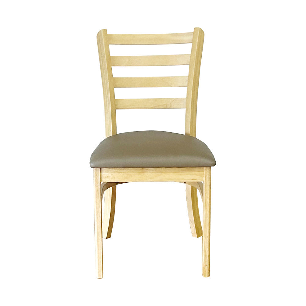 Dining Chair Set of 2 DCHAIR-ERN-NA