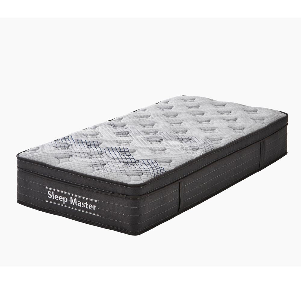 31cm Thick Extra Thick S Pocket Coil Mattress PIM-SM-S