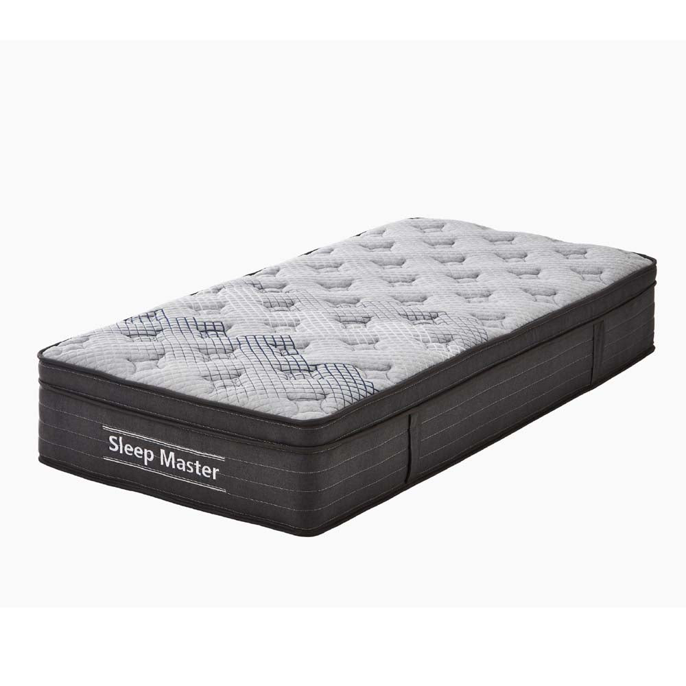 31cm Thick Extra Thick D Pocket Coil Mattress PIM-SM-D