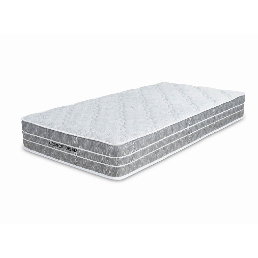 24cm Thick S Pocket Coil Mattress CFDM-Deo-S
