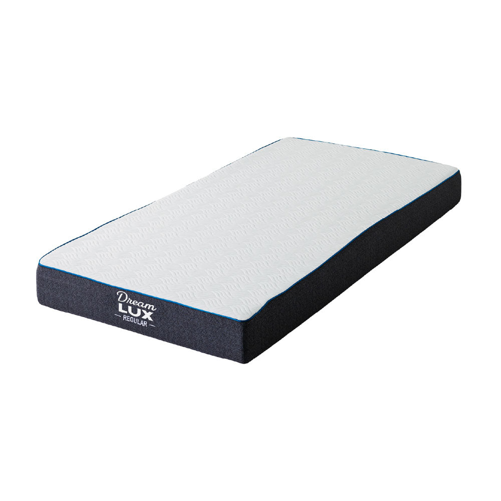 18cm Thick SD Non-Coil Mattress DLUX-RE-SD