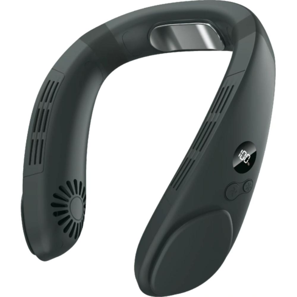 SZ-SNC24-GR SUZ-HiE Neck Cooler 2 Gray