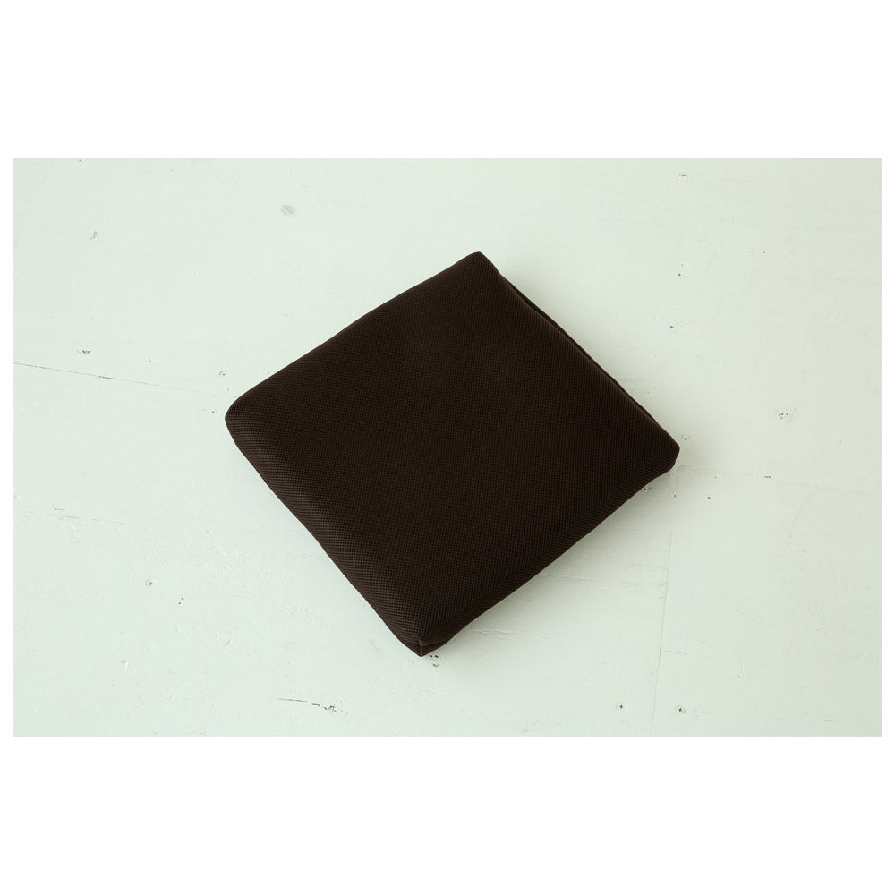 High Resilience Cushion Chair Seat Cushion Car Urethane Brown