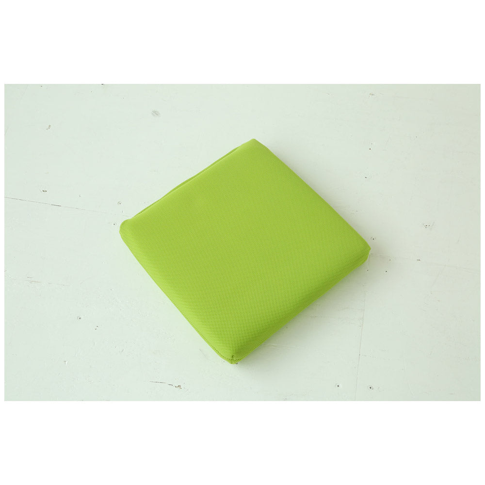 High Resilience Cushion Chair Seat Cushion Car Urethane Green