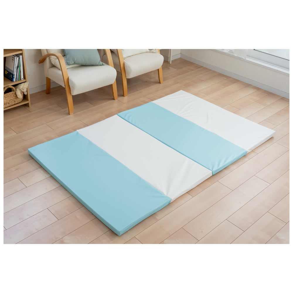 Baby Play Mat Regular Size Savon x Ivory