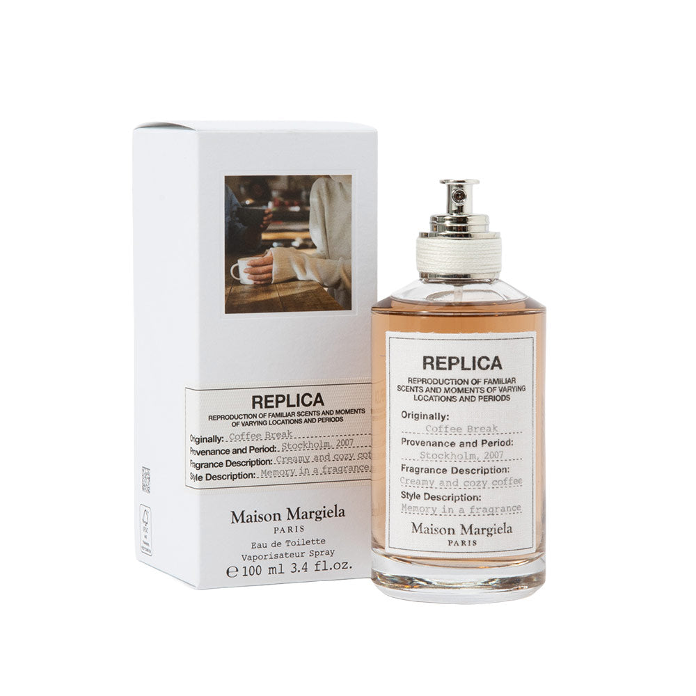 Maison Margiela Replica Coffee Break EDT 100mL