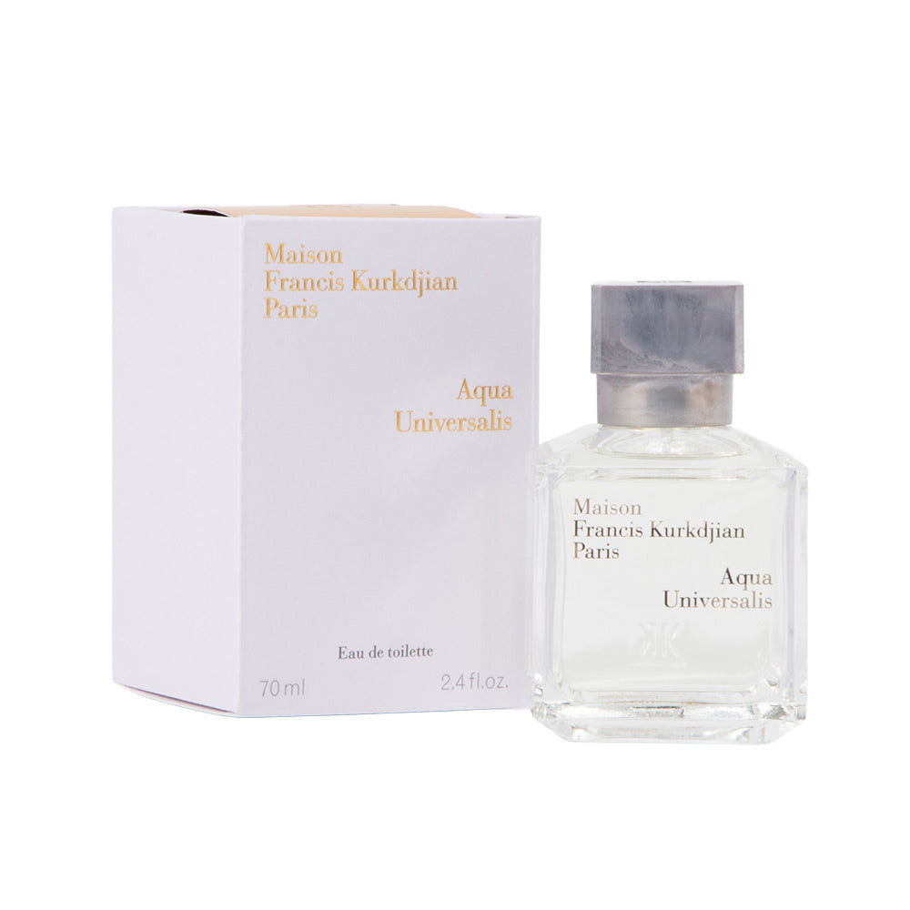 MFK Aqua Universalis EDT 70mL